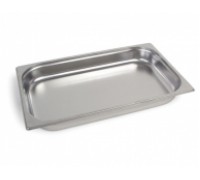 Гастроємність EWT INOX (PREMIUM) 1/3x65