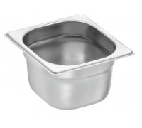 Гастроємність EWT INOX (PREMIUM) 1/6x100