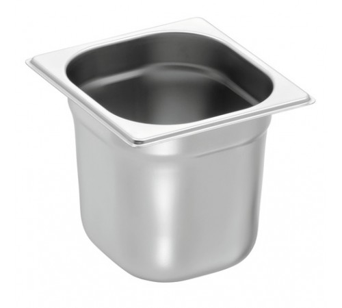 Гастроємність EWT INOX (PREMIUM) 1/6x150