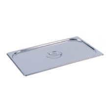 Кришка для гастроємності EWT INOX (PREMIUM) 1/3