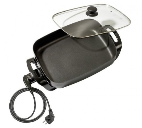 Сковорода ел. наст. Bartscher 150340