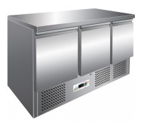 Стіл холодильний Forcold (саладетта) G-S903TOP-FC