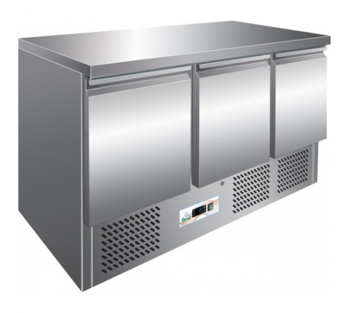 Стіл холодильний Forcold (саладетта) G-S903TOP-FC