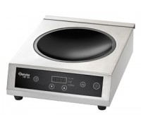Плита індукційна Bartscher WOK IW35 105986