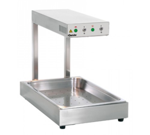 Міст тепловий Bartscher A114001