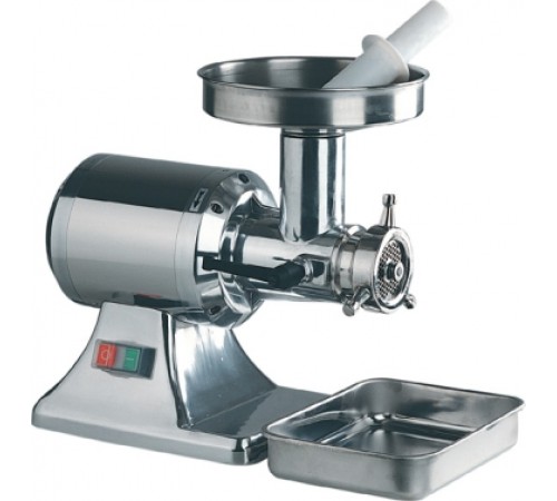 М'ясорубка Everest TC12E (380)