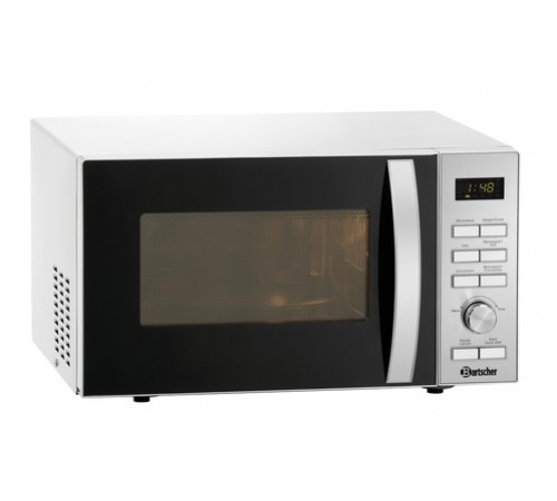 Піч НВЧ Bartscher 610847