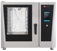 Пароконвектомат Bertos E6MB (15040000)