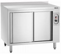 Стіл тепловий Bartscher 348107