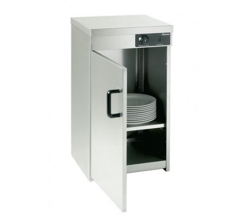 Шафа теплова Bartscher 103063