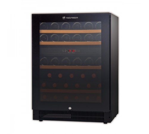 Охолоджувач для вина Tecfrigo Wine 45FG