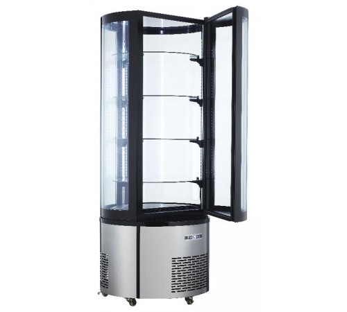 Холодильна вітрина Forcar ARC400RC