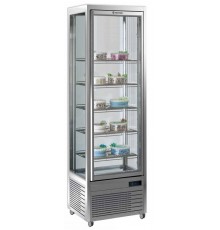 Холодильна вітрина Tecfrigo Diva 451GS (cod.02)