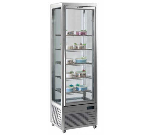 Холодильна вітрина Tecfrigo Diva 451GS (cod.02)