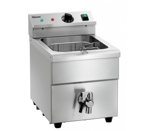 Фритюрниця індукційна Bartscher 165118