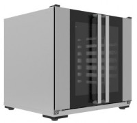 Шкаф розстоєчний Unox XEKPT10EUB