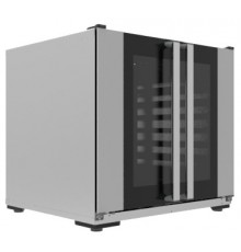 Шкаф розстоєчний Unox XEKPT10EUB
