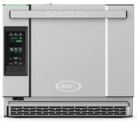 Піч конвекційна Unox XESW03HSMDDN