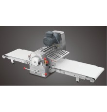 Тесторозкатування ел.EWT INOX MBQ450BZ
