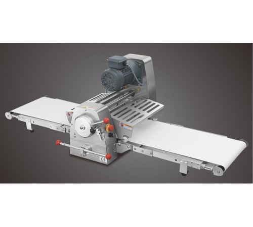 Тесторозкатування ел.EWT INOX MBQ450BZ