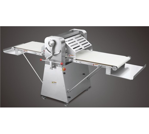 Тесторозкатування ел.EWT INOX BDQ520C