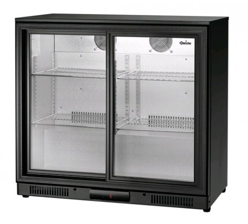 Вітрина холодильна Bartscher 700122