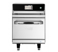 Піч конвекційна Bartscher 120751