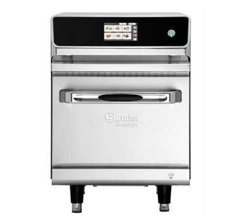 Піч конвекційна Bartscher 120751