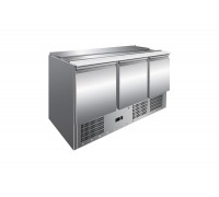 Стіл холодильний REEDNEE (саладетта) S903