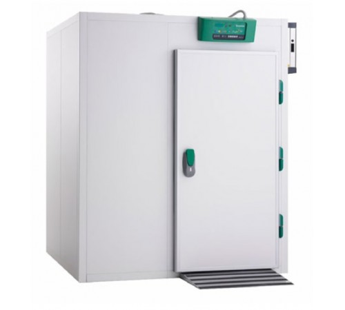 Камера ферментаційна CastelMAC LC100-200H24 Green + 2