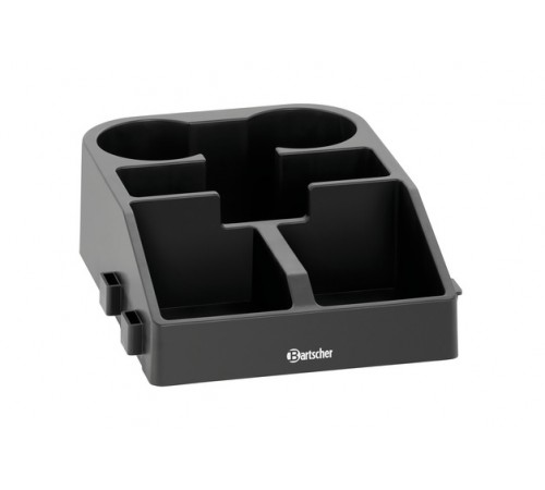 Станція кофейня Bartscher 190223