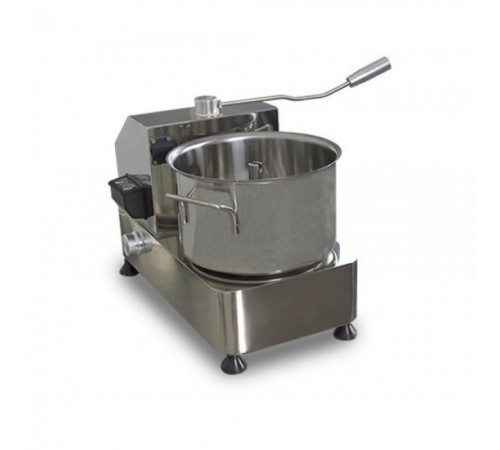 Куттер GGM GASTRO CUH6