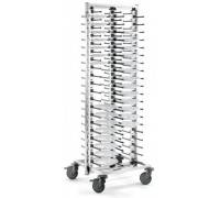 Візок B.PRO SERVISTAR GASTRO 80 (373734)