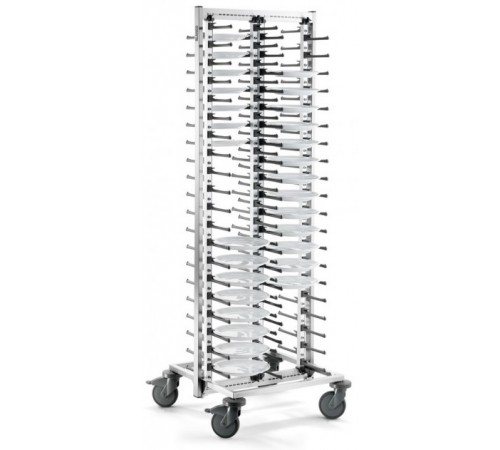 Візок B.PRO SERVISTAR GASTRO 80 (373734)