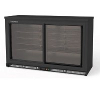 Холодильний шафа Coreco ERHWS350-R600A