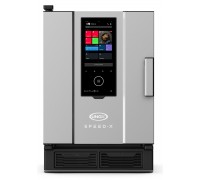 Пароконвектомат Unox XEPA0523EXRN