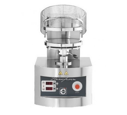 Пресс для піце Cuppone PZF50DP Пресс для піце Cuppone PZF50DP