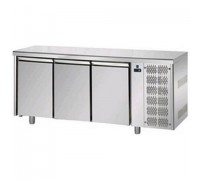 Стіл холодильний Tecnodom TP03MID