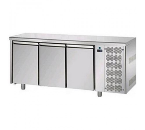 Стіл холодильний Tecnodom TP03MID