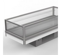 Вітрина холодильна Oscartielle MEGA-2 TN200 R290