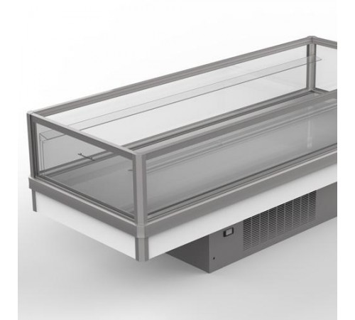 Вітрина холодильна Oscartielle MEGA-2 TN200 R290