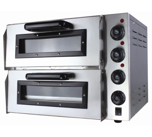 Піч для піце EWT INOX PZ2ST