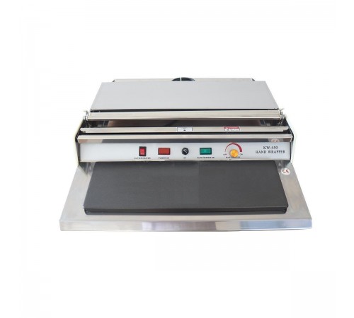 Пакувальник "гарячий стіл" EWT INOX KW450