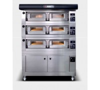 Пекти подова ел. Moretti Forni P120E C30 PAS (3)