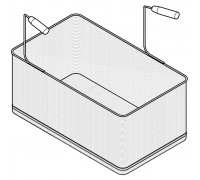 Корзина для макароноварки Bertos SCS1/1