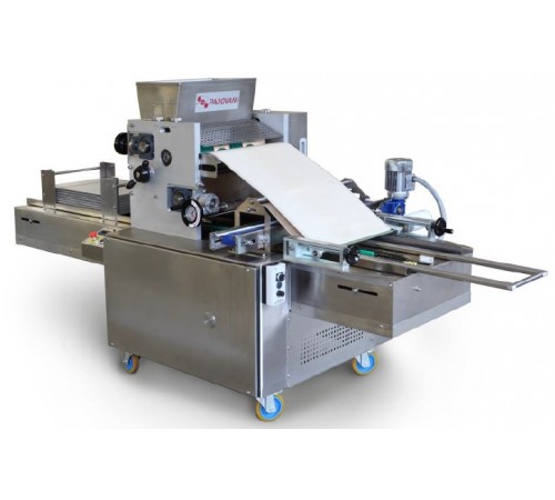 Машина для формування печива Padovani R3