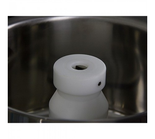 Куттер GGM GASTRO CUH6