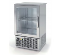 Шафа морозильна Coreco EE85-R290