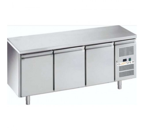 Стіл холодильний середньотемпературний Gooder GN3100TN
