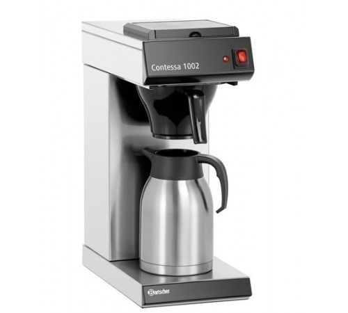 Кофеварка Bartscher 190193